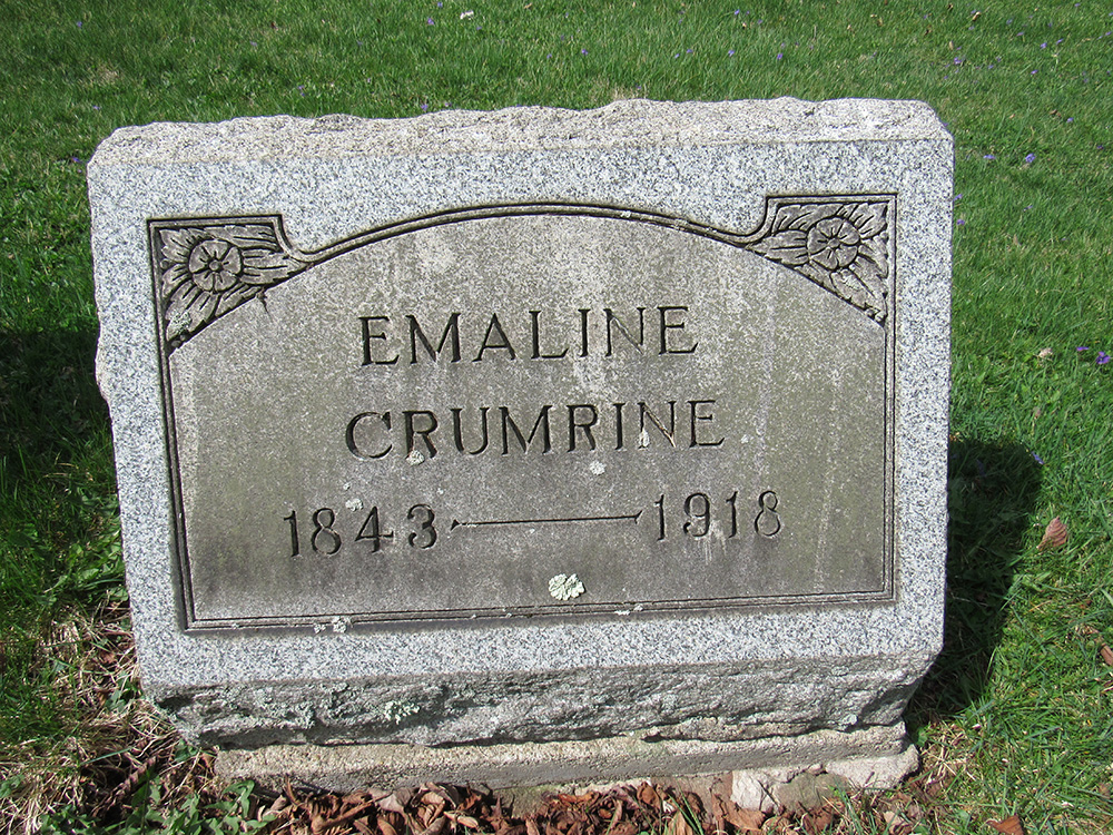 tombstone